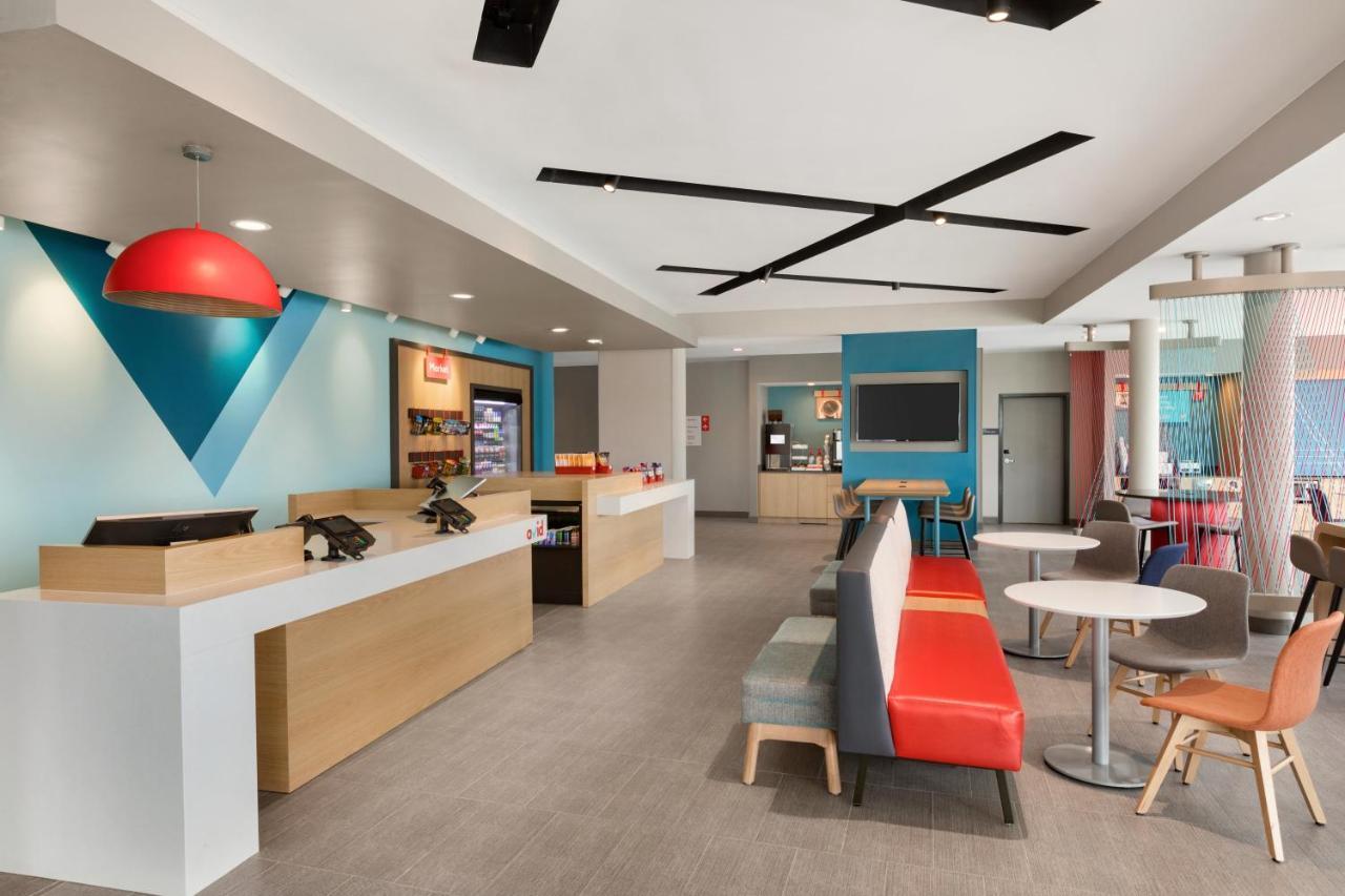 Avid Hotel Auburn - University Area By Ihg المظهر الخارجي الصورة