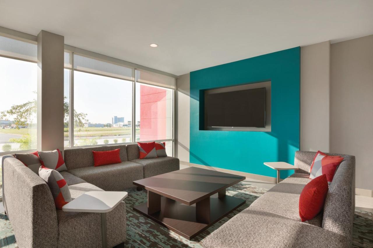 Avid Hotel Auburn - University Area By Ihg المظهر الخارجي الصورة