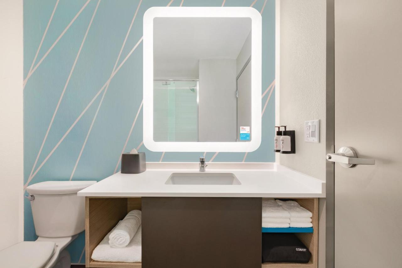 Avid Hotel Auburn - University Area By Ihg المظهر الخارجي الصورة