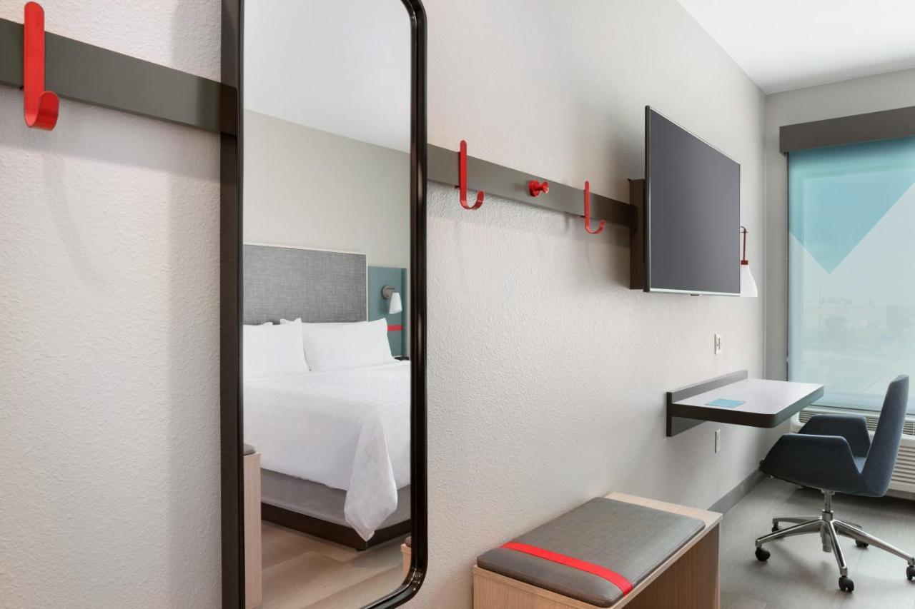 Avid Hotel Auburn - University Area By Ihg المظهر الخارجي الصورة