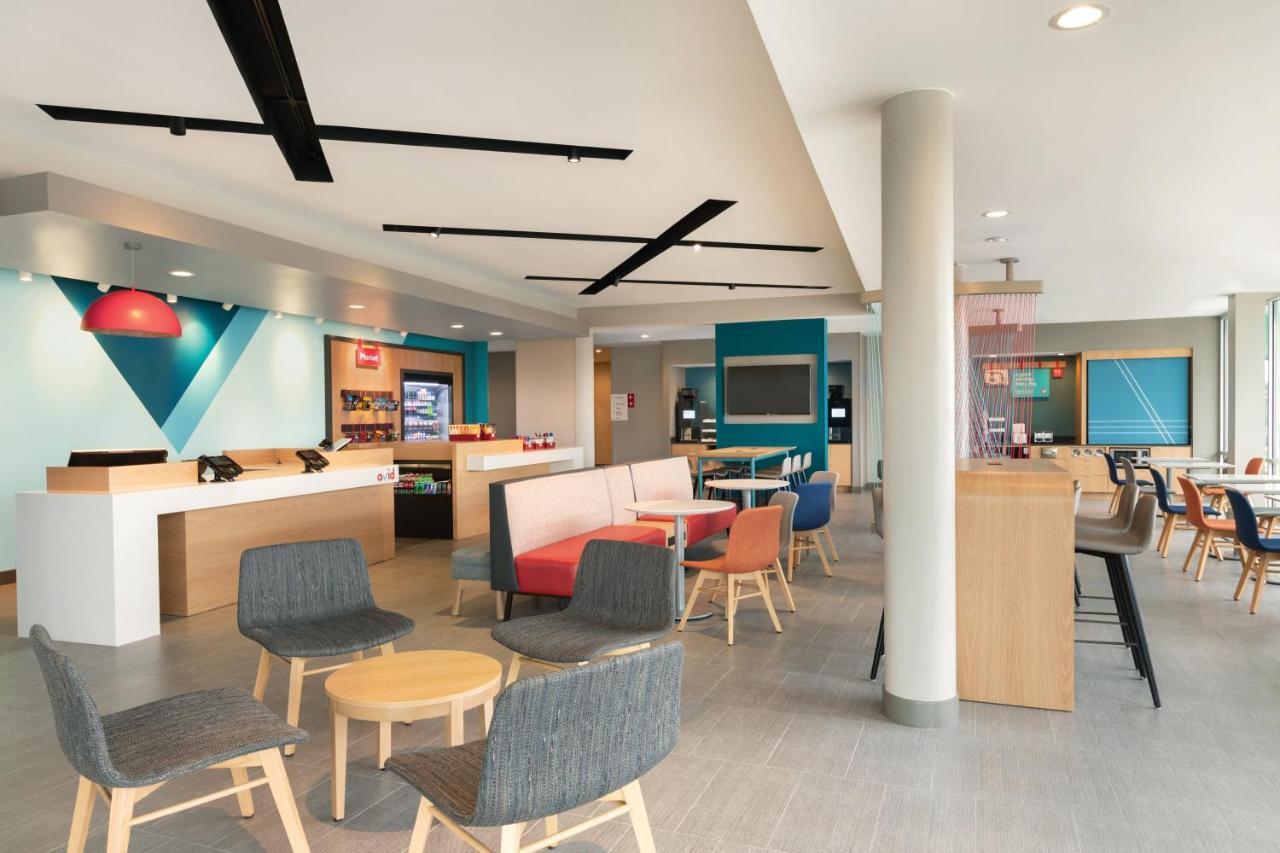 Avid Hotel Auburn - University Area By Ihg المظهر الخارجي الصورة