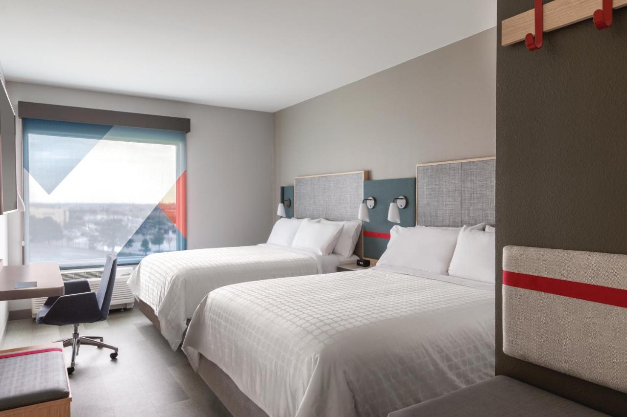 Avid Hotel Auburn - University Area By Ihg المظهر الخارجي الصورة