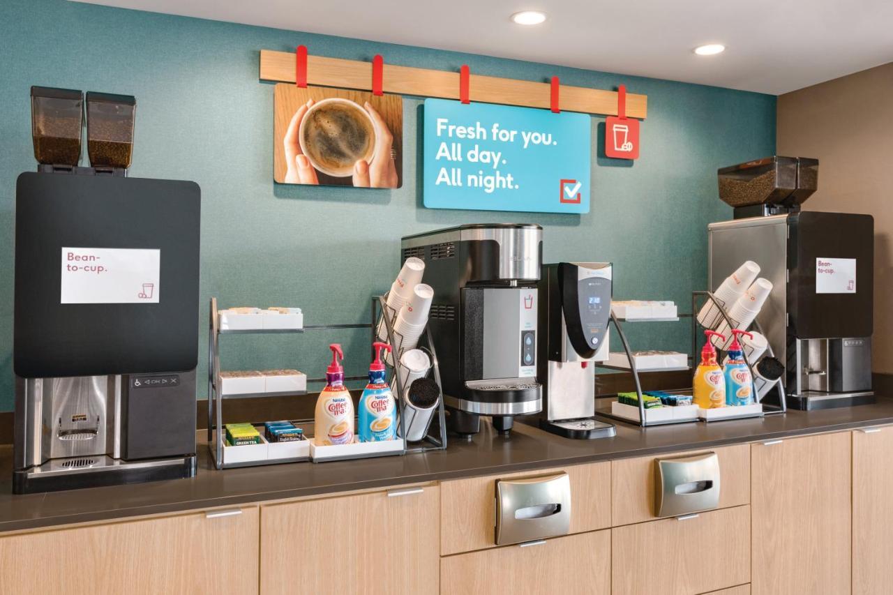 Avid Hotel Auburn - University Area By Ihg المظهر الخارجي الصورة