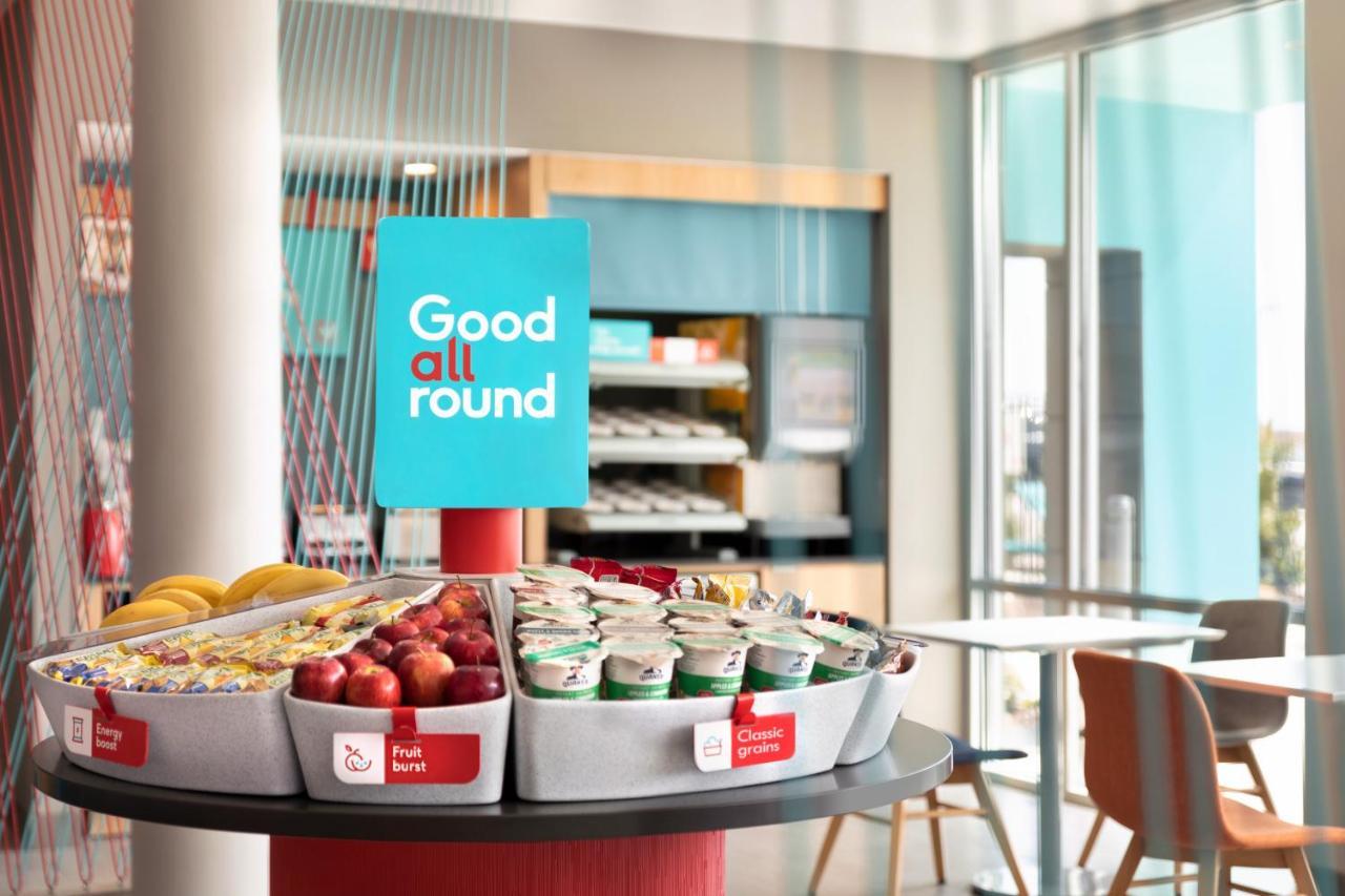 Avid Hotel Auburn - University Area By Ihg المظهر الخارجي الصورة